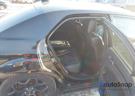 2019 Chrysler 300 300S from USA, damaged, VIN 2C3CCABG2KH689241